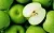 Car Freshener Green Apple 1 L cosmetic ingredient Mylo Opt