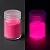 Pink Fluorescent UV Powder 5 g cosmetic ingredient Mylo Opt