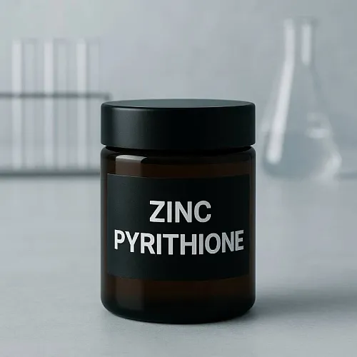 Zinc pyrithione 1 L Mylo Opt global supplier Zinc pyrithione 1 L cosmetic ingredient Mylo Opt