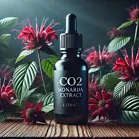 Monarda CO2 Extract 1 kg cosmetic ingredient Mylo Opt