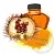 Annatto Oil 1 L cosmetic ingredient Mylo Opt