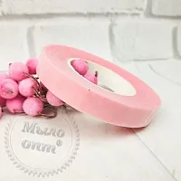 Тейп-лента, розовый описание и применение