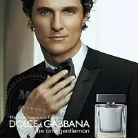 D&g gentleman top