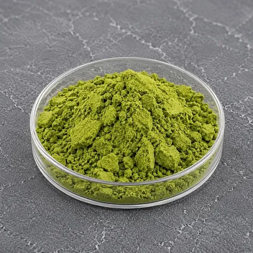 Broccoli Extract Powder 10 g cosmetic ingredient Mylo Opt
