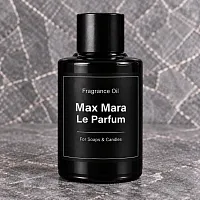 Max Mara Le Parfum MAX MARA Fragrance Oil 20 ml cosmetic ingredient Mylo Opt