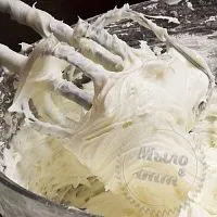 Fragrance Oil Whipped cream 1 L cosmetic ingredient Mylo Opt