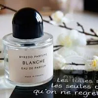 Отдушка Byredo Blanche, 100 мл описание и применение