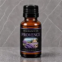 Provence Fragrance Oil 1 L cosmetic ingredient Mylo Opt