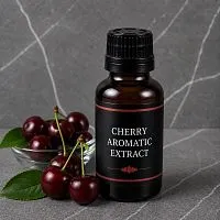 Cherry Fragrance Extract 5 ml cosmetic ingredient Mylo Opt