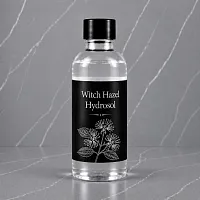 Witch hazel Hydrosol 1 L cosmetic ingredient Mylo Opt