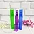 Matte bottle Square 16 ml from 100 pcs, photos, reviews, use