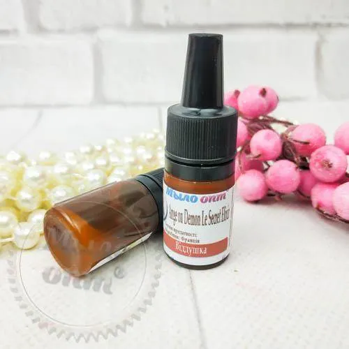 Отдушка Ange ou Demon Le Secret Elixir, 1 л