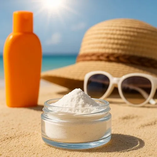 SPF Booster 1 kg cosmetic ingredient Mylo Opt