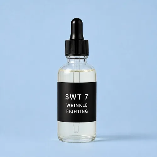 SWT 7 Anti-wrinkle 5 ml Mylo Opt global supplier SWT 7 Anti-wrinkle 5 ml cosmetic ingredient Mylo Opt