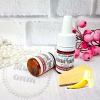 Food flavoring Banana Cheesecake, 1 L cosmetic ingredient Mylo Opt