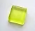 Silicone mold 3D Square, photos, reviews, use