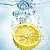 Fragrance Oil Lemon freshness, 1 L, photos, reviews, use