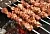 Shashlik Flavor Powder 1 kg cosmetic ingredient Mylo Opt