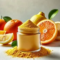 Экстракт Цитрусовых биофлавоноидов сухой, 100 грамм