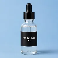Peeling emulsion 25% 1 L cosmetic ingredient Mylo Opt