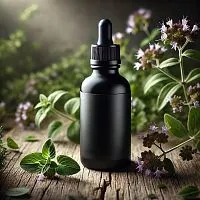 Oregano CO2 Extract 1 kg cosmetic ingredient Mylo Opt