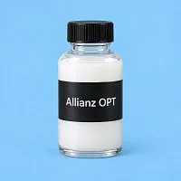 Allianz OPT 10 g cosmetic ingredient Mylo Opt