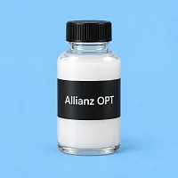Allianz OPT 10 g cosmetic ingredient Mylo Opt