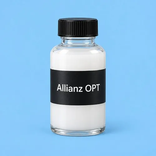 Allianz OPT 10 g cosmetic ingredient Mylo Opt