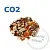 Экстракт СО2 коры Осины, 1 кг артикул TM21090604