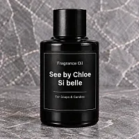 See by Chloe Si belle CHLOE Fragrance Oil 10 ml cosmetic ingredient Mylo Opt