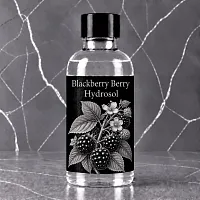 Blackberry Hydrosol 1 L cosmetic ingredient Mylo Opt