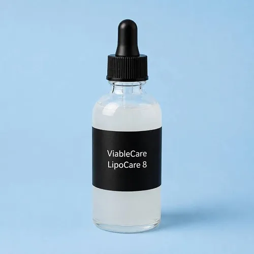 ViableCare LipoCare 8 1 kg cosmetic ingredient Mylo Opt