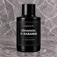 Отдушка Ultraviolet, P. RABANNE, 5 мл артикул TM19090301