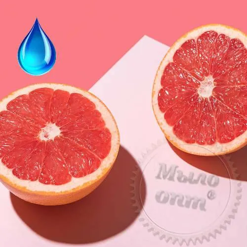 Water soluble - Grapefruit Fragrance Oil, 1 L, 697.09 UAH, rating ⭐⭐⭐⭐⭐ Milo Opt