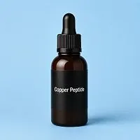 Copper Peptide 1 kg cosmetic ingredient Mylo Opt