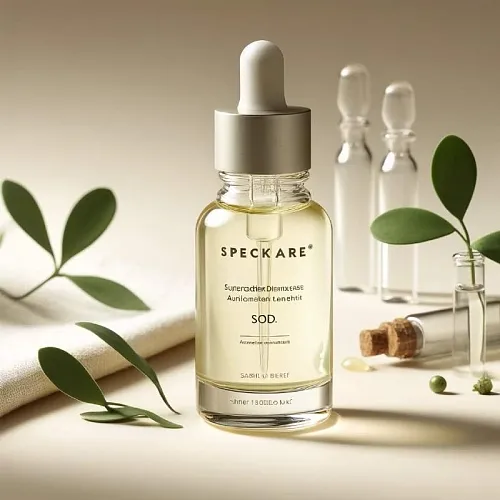 SpecKare® SOD 100 ml Mylo Opt global supplier SpecKare® SOD 100 ml cosmetic ingredient Mylo Opt