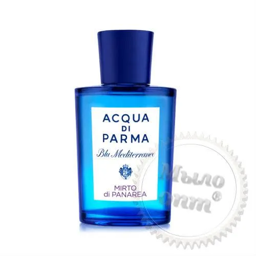 Віддушка Acqua di Parma Blu Mediterraneo Mirto Di Panarea 1 л Віддушка Acqua di Parma Blu Mediterraneo Mirto Di Panarea 1 л