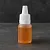 Apricot Gel Color 10 ml cosmetic ingredient Mylo Opt
