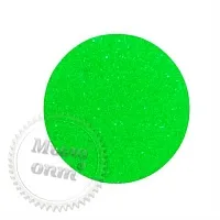 Глиттер Радужный fluor. green TRY506 (0,2 мм) 1/128, 1 кг описание и применение
