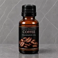 Coffee Candle Fragrance Oil 100 ml cosmetic ingredient Mylo Opt