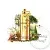 Отдушка Gold Flowers Montale, 20 мл артикул TM21112701