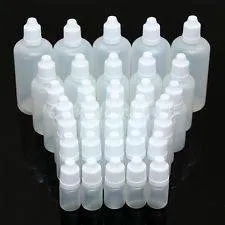 Plastic bottle for cosmetics 5 ml from 1500 pcs Mylo Opt global supplier Plastic bottle for cosmetics 5 ml from 1500 pcs cosmetic ingredient Mylo Opt