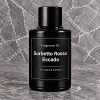 Віддушка Sorbetto Rosso Escada 1 л
