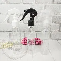 Bottle Berlin 100 ml with trigger from 10 pcs cosmetic ingredient Mylo Opt