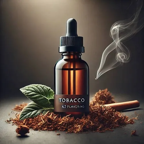 Ароматизатор Tobacco K2 5мл Ароматизатор Tobacco K2 5мл