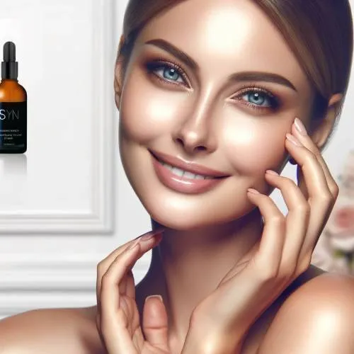 Syn Eye комплекс для шкіри навколо очей 1 л Syn Eye комплекс для шкіри навколо очей 1 л