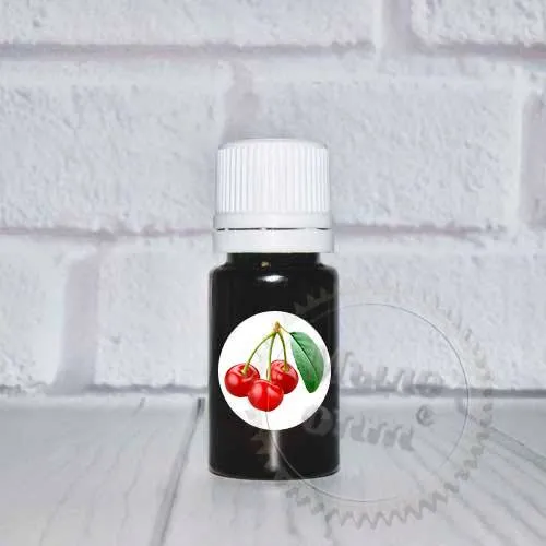 Fragrance Oil Cherry 1 L Mylo Opt global supplier Fragrance Oil Cherry 1 L cosmetic ingredient Mylo Opt