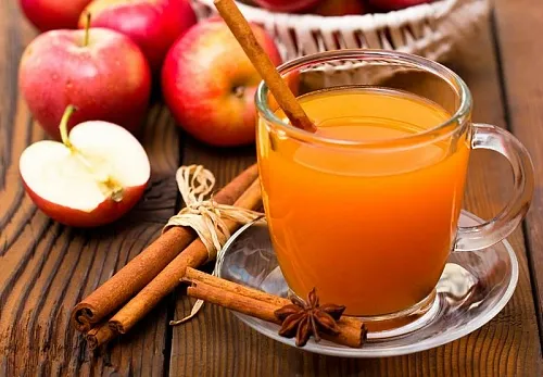 Ароматизатор харчовий Mulled Cider, 1 літр 826.35 грн. рейтинг ⭐⭐⭐⭐⭐ Мило Опт