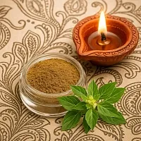 Аюрведический порошок Туласи, 100 гр