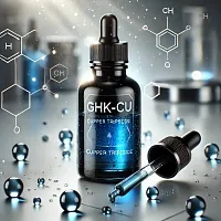 Трипептид меди GHK-Cu, 1 кг